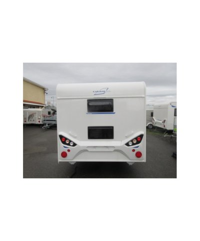 Caravelair Alba 466 - Photo 6