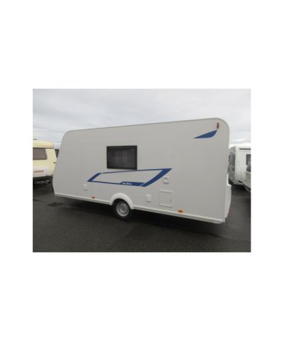 Caravelair Alba 466 - Photo 7