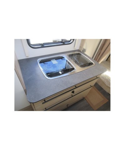 Caravelair Alba 466 - Photo 11