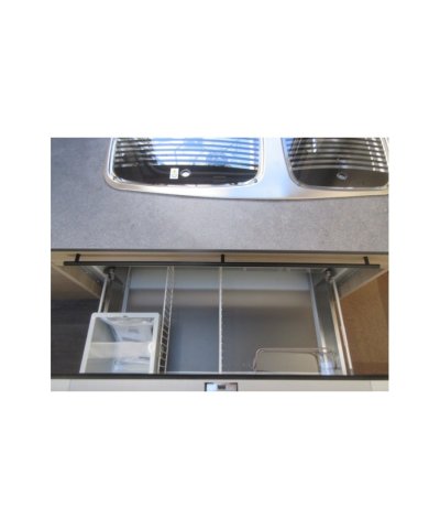 Caravelair Alba 466 - Photo 12