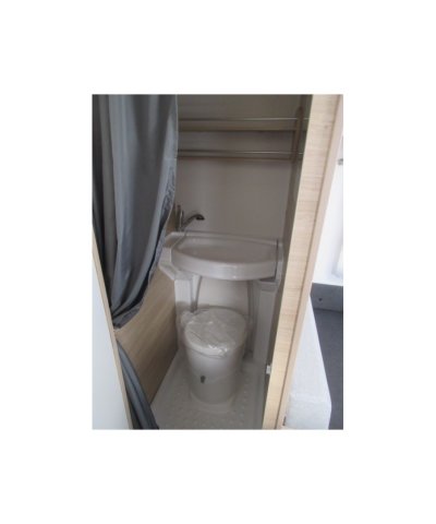 Caravelair Alba 466 - Photo 13