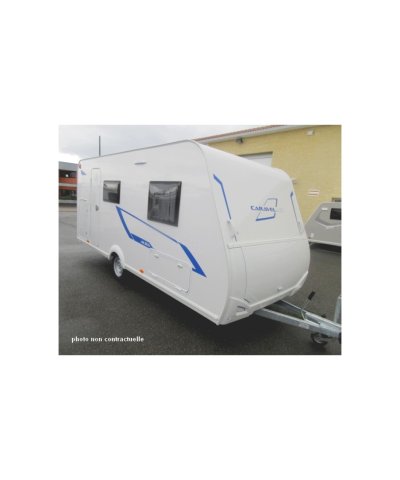 Caravelair Alba 466 - Photo 2