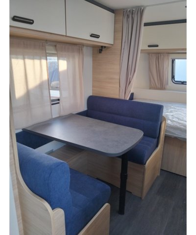 Caravelair Alba 486 Family - Photo 4