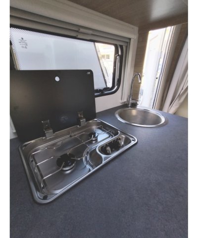 Caravelair Alba 486 Family - Photo 7