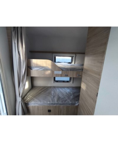 Caravelair Alba 486 Family - Photo 8