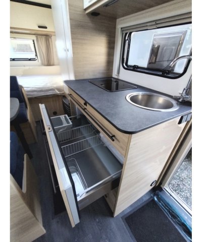 Caravelair Alba 486 Family - Photo 10