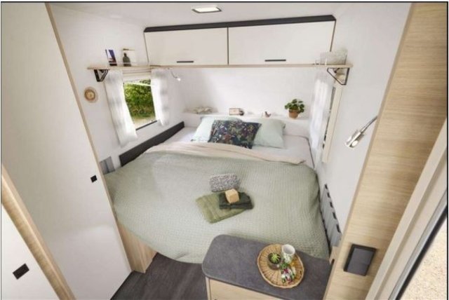 Caravelair Alba 496 - Photo 2