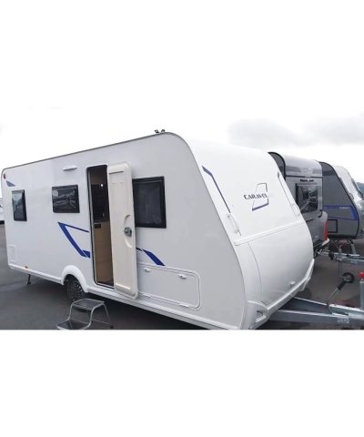 Caravelair Alba 496 Neuf