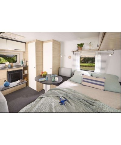 Caravelair Alba 496 - Photo 4