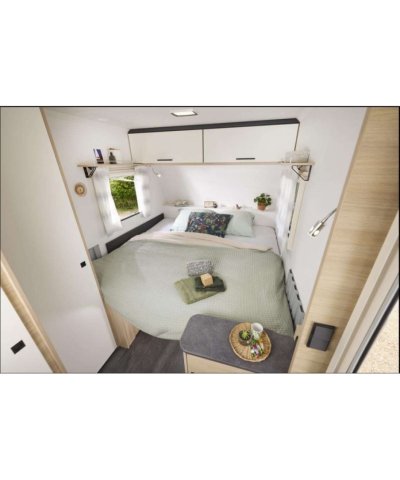 Caravelair Alba 496 - Photo 5