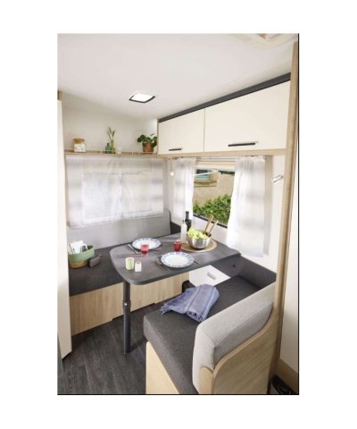 Caravelair Alba 496 - Photo 7