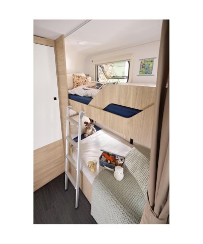 Caravelair Alba 496 - Photo 8