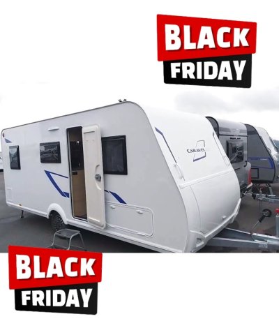 Caravelair Alba 496 - Photo 9