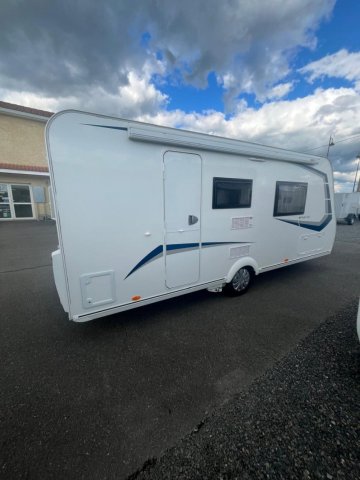 Caravelair Alba Style 460 - Photo 2