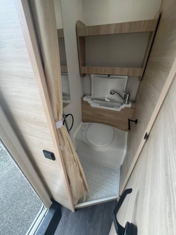 Caravelair Alba Style 460 - Photo 3