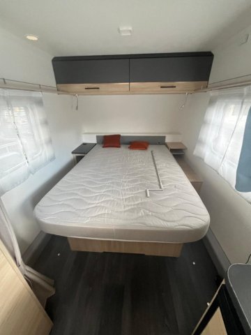 Caravelair Alba Style 460 - Photo 5