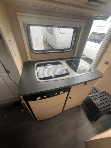 Caravelair Alba Style 460 - Photo 6
