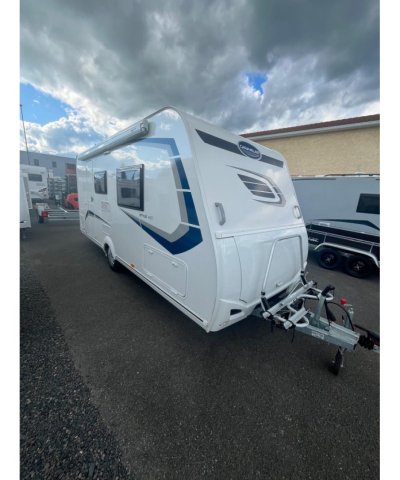 Caravelair Alba Style 460 Occasion