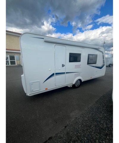 Caravelair Alba Style 460 - Photo 2