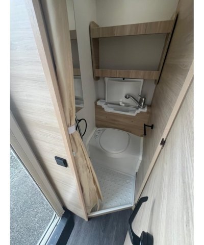 Caravelair Alba Style 460 - Photo 3