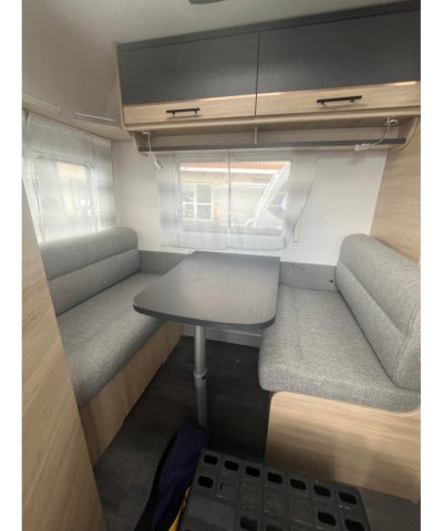 Caravelair Alba Style 460 - Photo 4