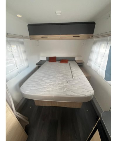 Caravelair Alba Style 460 - Photo 5