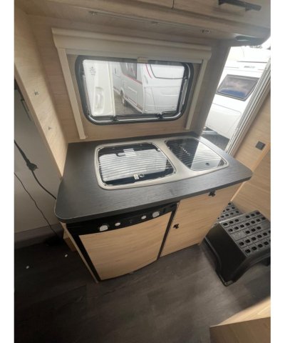 Caravelair Alba Style 460 - Photo 6