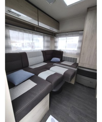 Caravelair Antares 470 - Photo 3