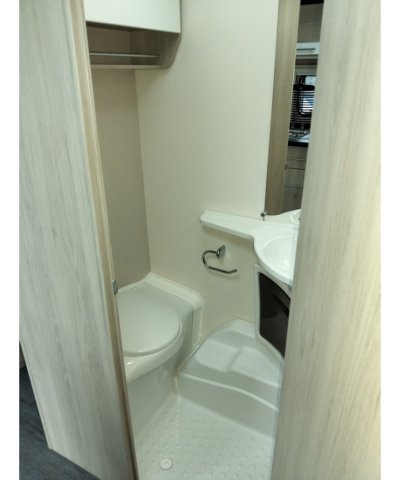 Caravelair Antares 470 - Photo 6