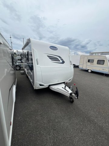 Caravelair Antares Titanium 470 - Photo 1