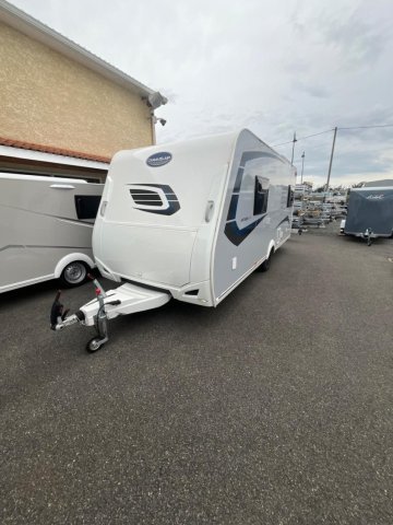 Caravelair Antares Titanium 470 - Photo 2