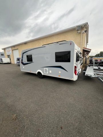 Caravelair Antares Titanium 470 - Photo 4