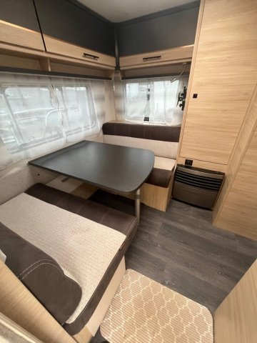 Caravelair Antares Titanium 470 - Photo 5