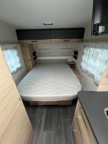 Caravelair Antares Titanium 470 - Photo 6