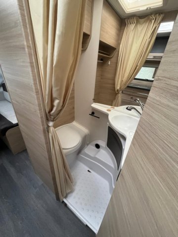 Caravelair Antares Titanium 470 - Photo 7