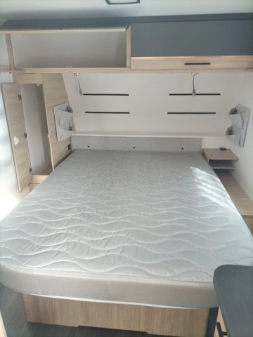 Caravelair Antares Titanium 470 - Photo 3