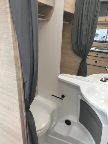 Caravelair Antares Titanium 470 - Photo 4