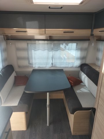 Caravelair Antares Titanium 470 - Photo 5
