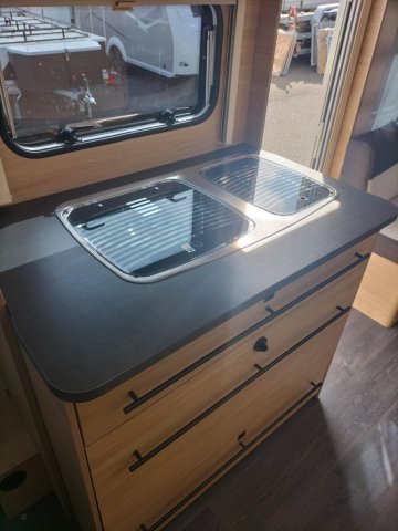 Caravelair Antares Titanium 470 - Photo 6
