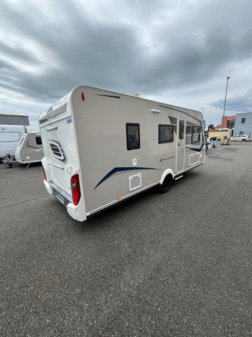 Caravelair Artica 496 Family - Photo 2