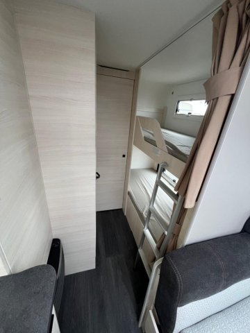 Caravelair Artica 496 Family - Photo 3
