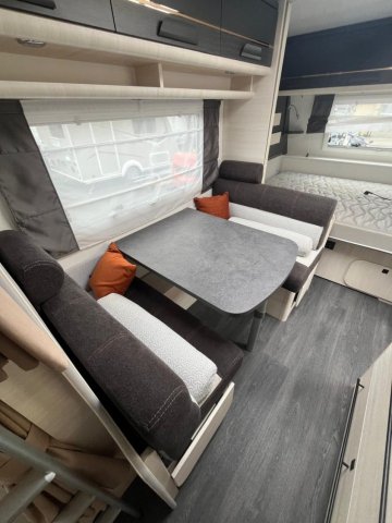 Caravelair Artica 496 Family - Photo 5