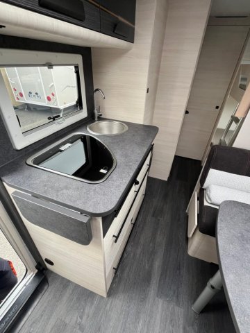 Caravelair Artica 496 Family - Photo 7