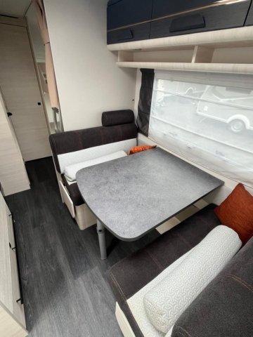 Caravelair Artica 496 Family - Photo 8