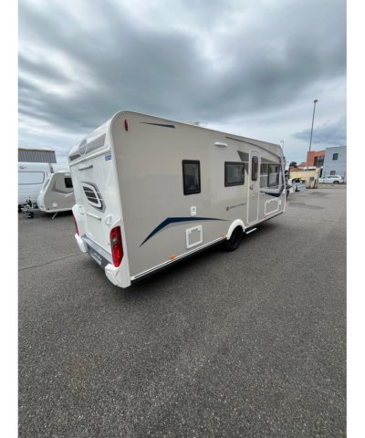 Caravelair Artica 496 Family - Photo 2