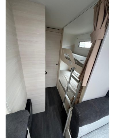 Caravelair Artica 496 Family - Photo 3