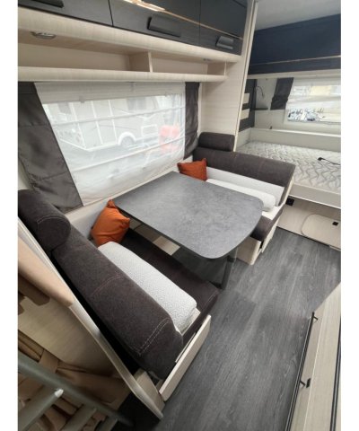 Caravelair Artica 496 Family - Photo 5