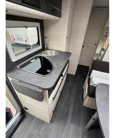 Caravelair Artica 496 Family - Photo 7