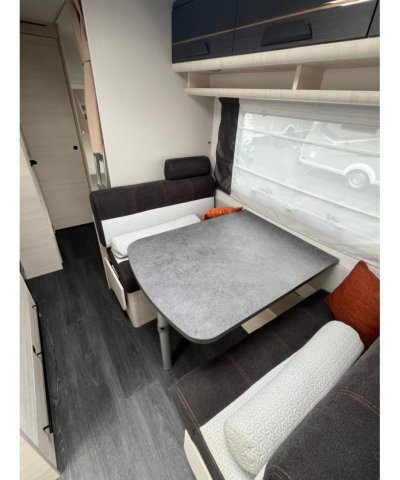 Caravelair Artica 496 Family - Photo 8