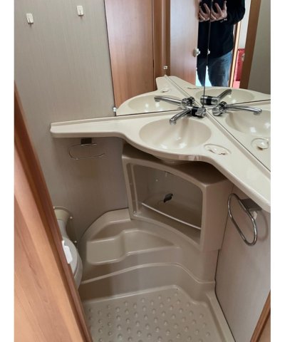 Caravelair Caravane 370 - Photo 2